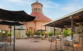 AC Hotel Colón Valencia by Marriott