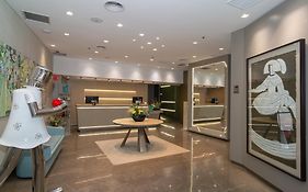 AC Hotel Colón Valencia by Marriott